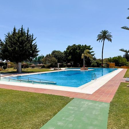Apartmán Colina Del Mar Torremolinos Exteriér fotografie