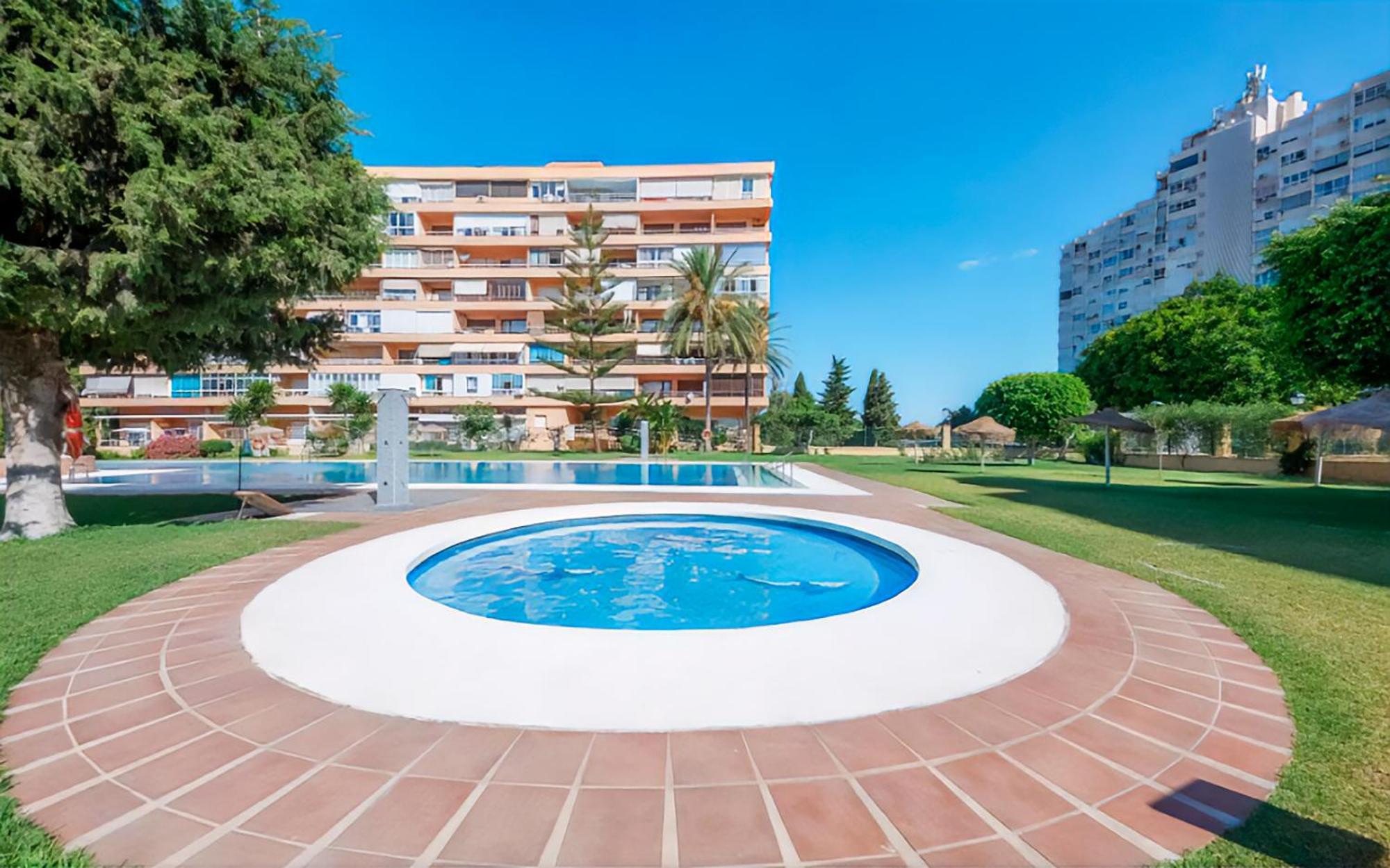 Apartmán Colina Del Mar Torremolinos Exteriér fotografie