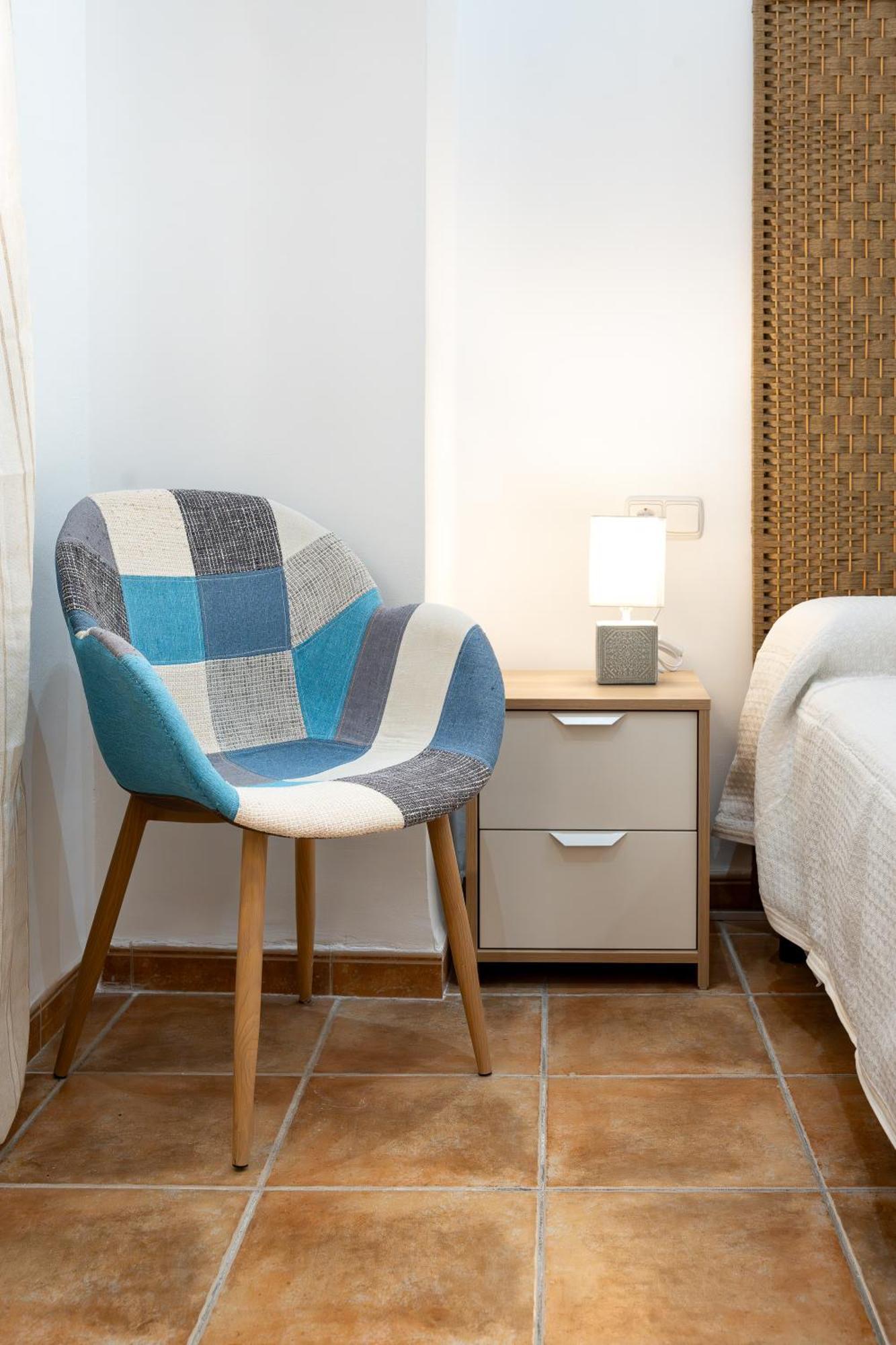 Apartmán Colina Del Mar Torremolinos Exteriér fotografie
