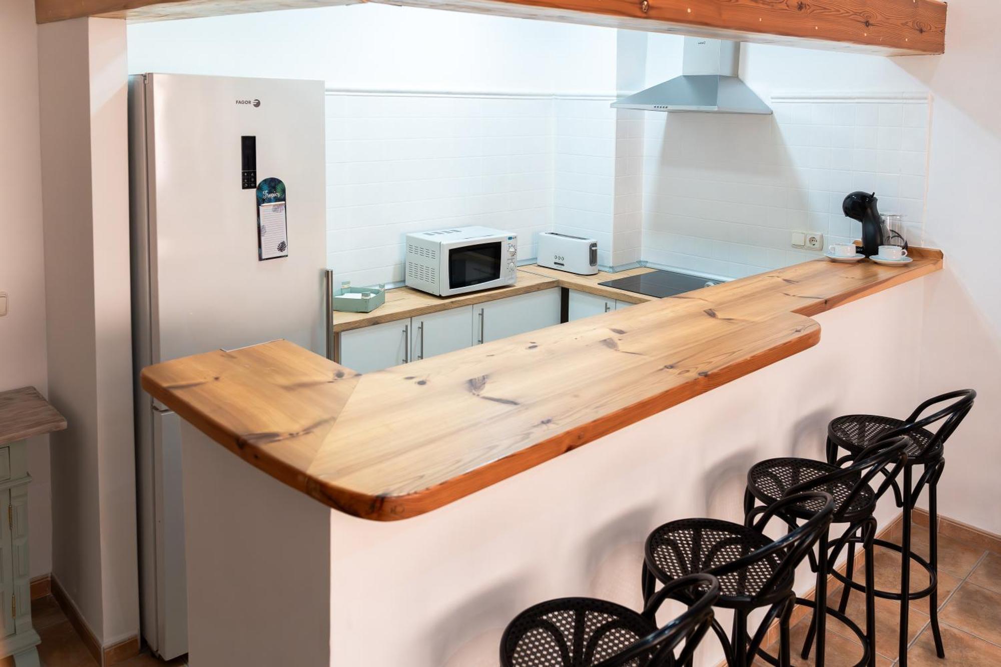 Apartmán Colina Del Mar Torremolinos Exteriér fotografie