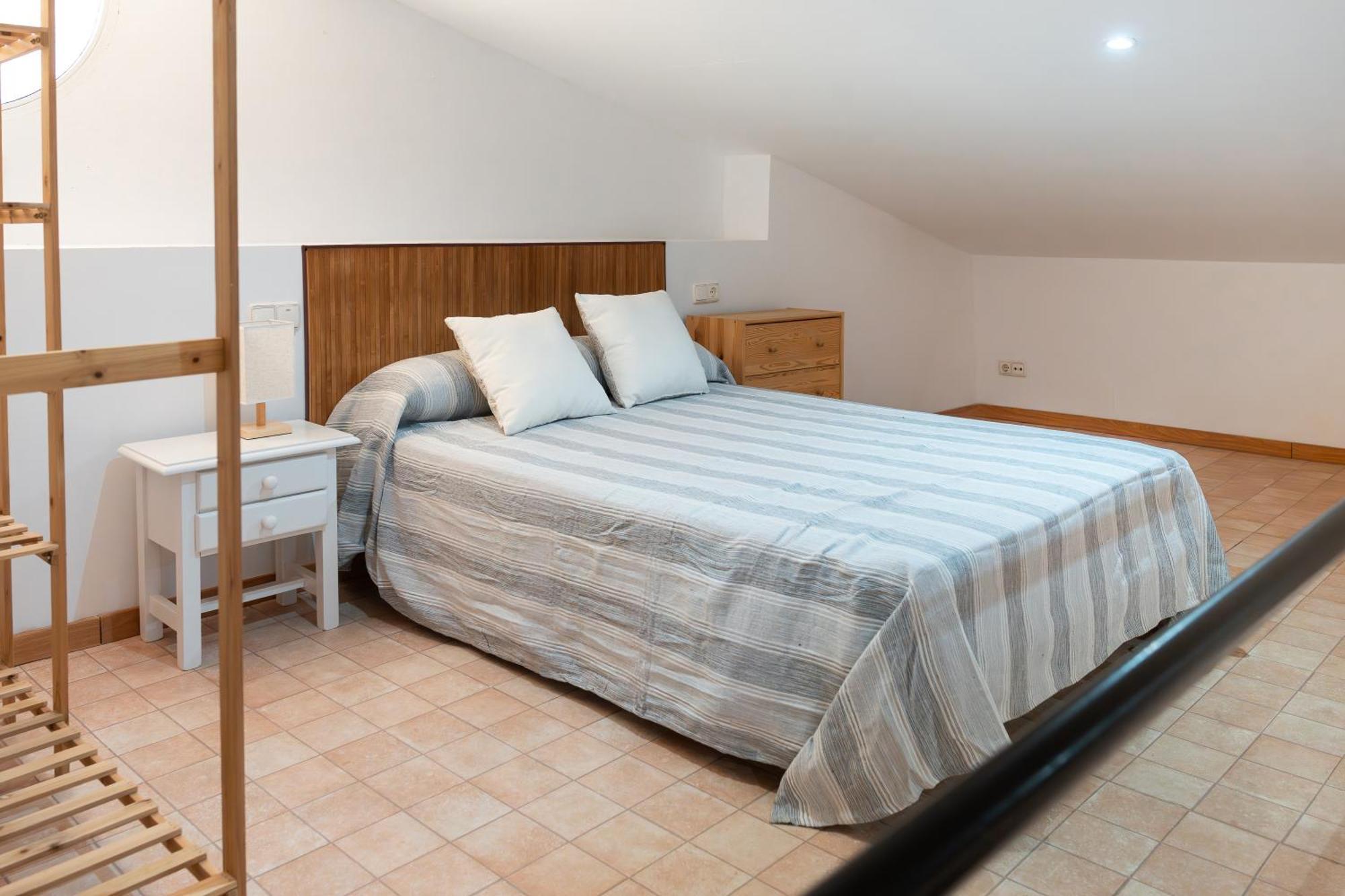 Apartmán Colina Del Mar Torremolinos Exteriér fotografie