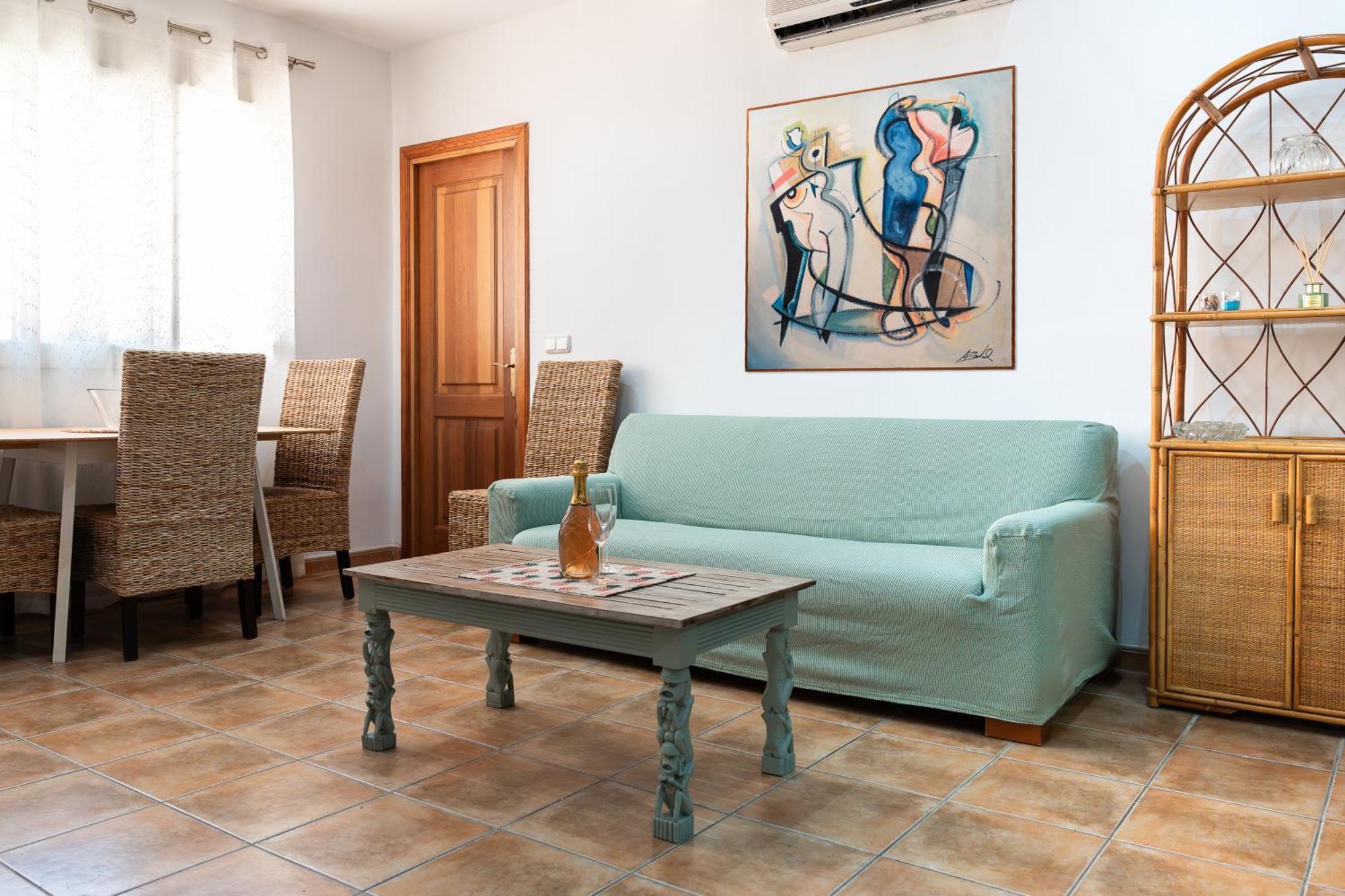Apartmán Colina Del Mar Torremolinos Exteriér fotografie