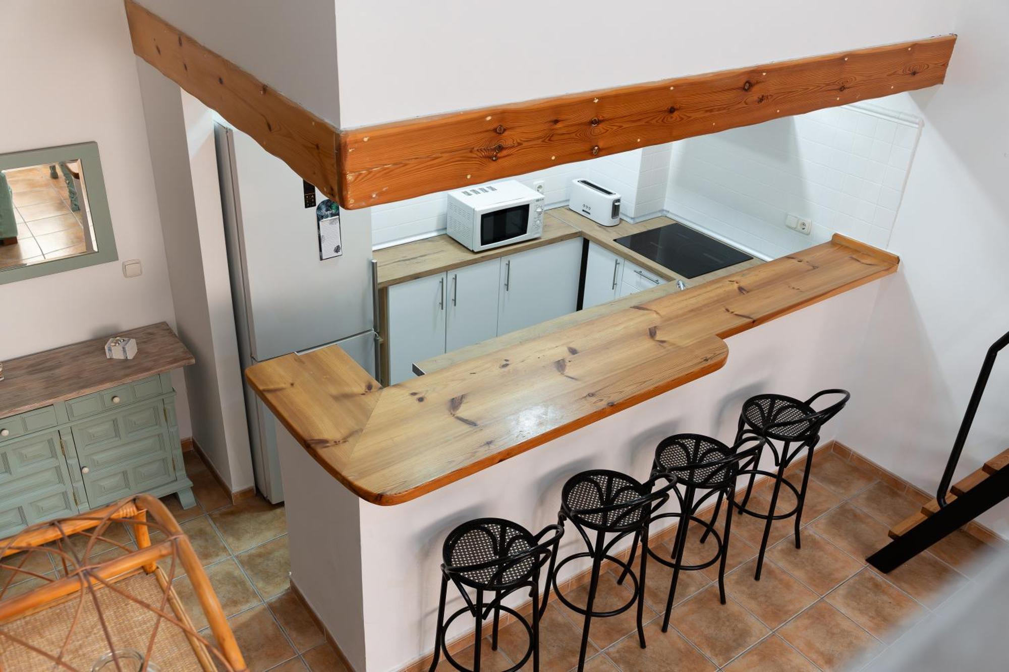 Apartmán Colina Del Mar Torremolinos Exteriér fotografie