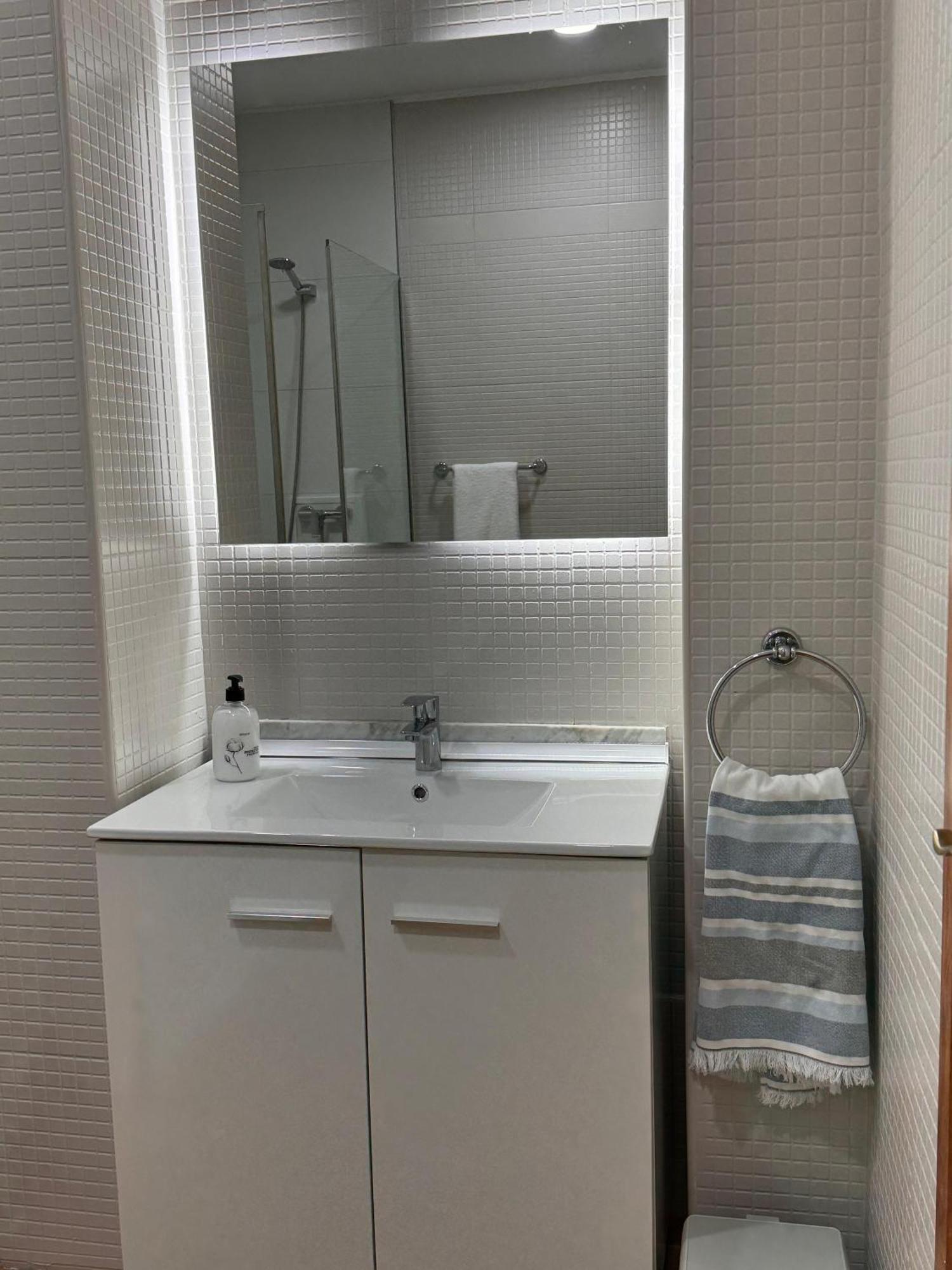 Apartmán Colina Del Mar Torremolinos Exteriér fotografie