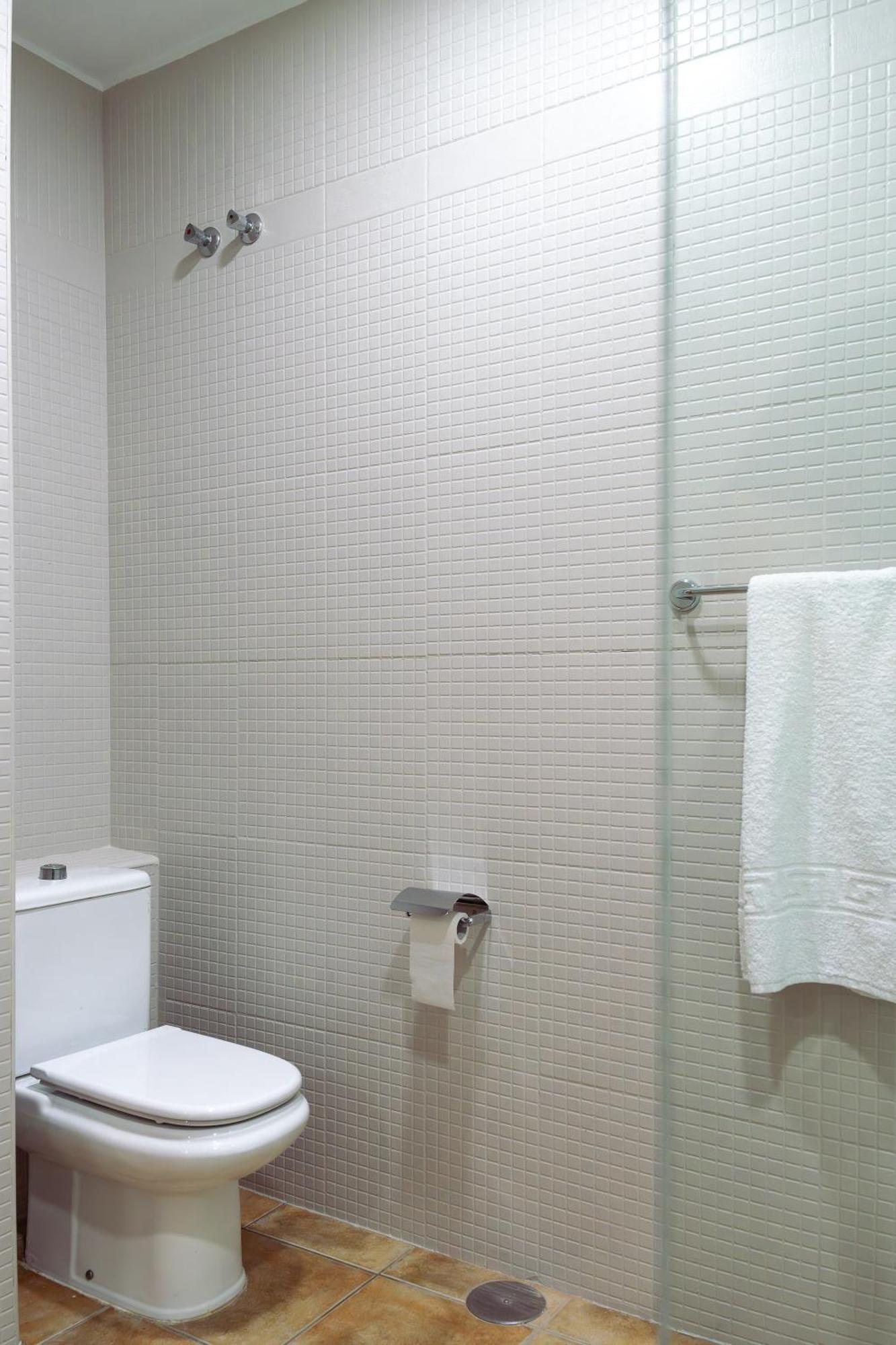Apartmán Colina Del Mar Torremolinos Exteriér fotografie