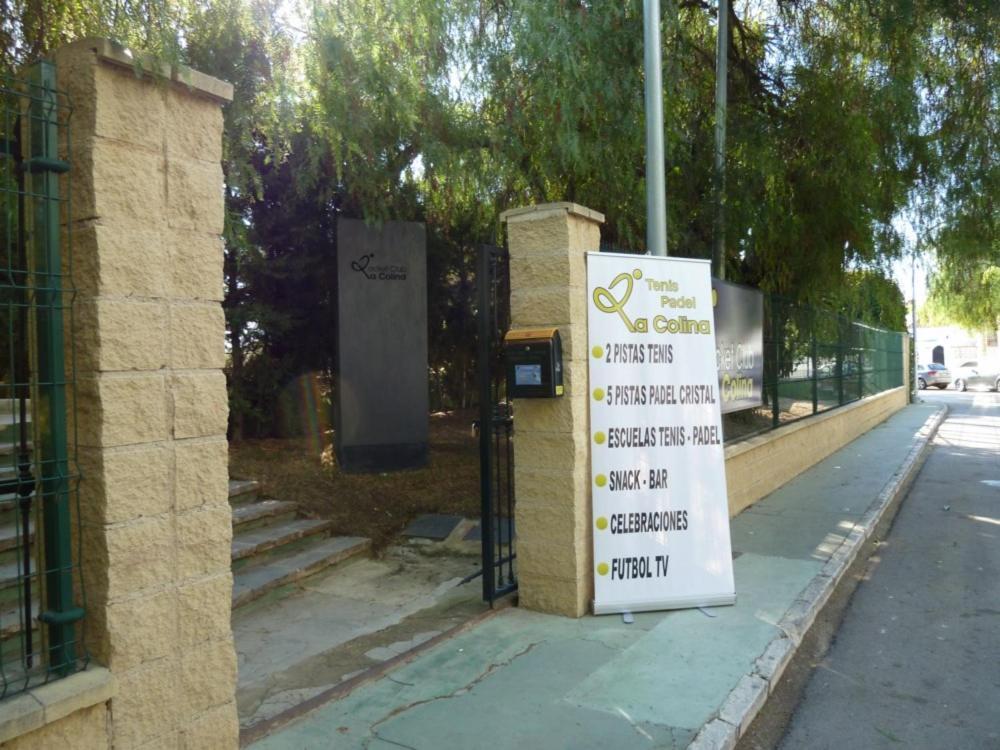 Apartmán Colina Del Mar Torremolinos Exteriér fotografie