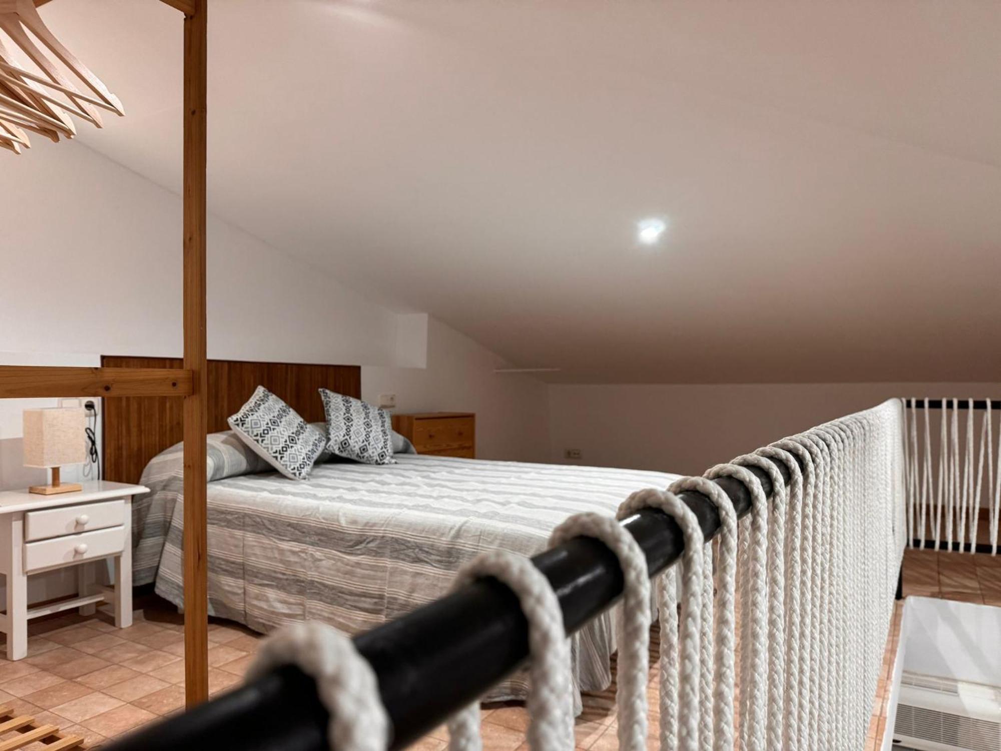 Apartmán Colina Del Mar Torremolinos Exteriér fotografie