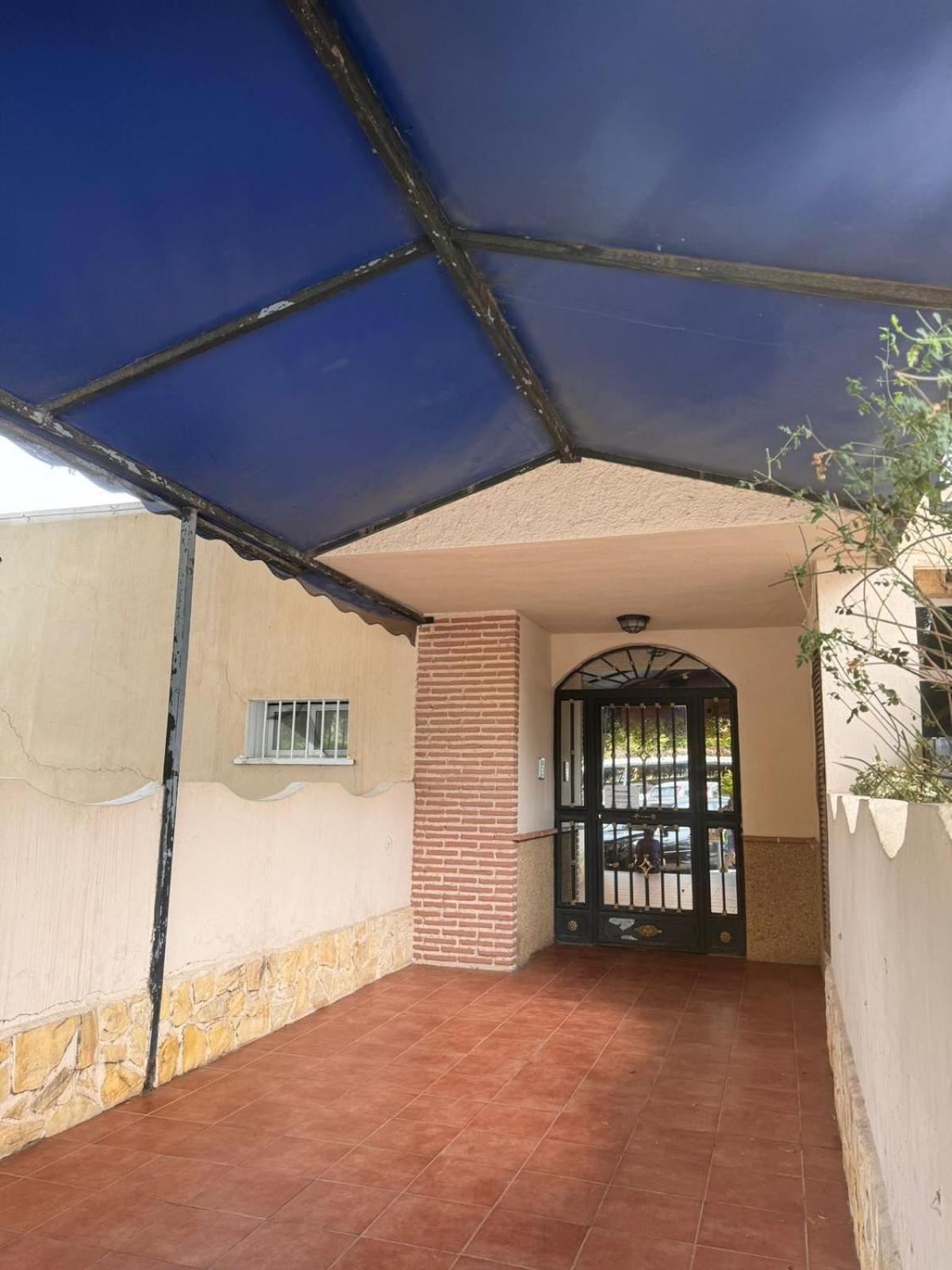 Apartmán Colina Del Mar Torremolinos Exteriér fotografie