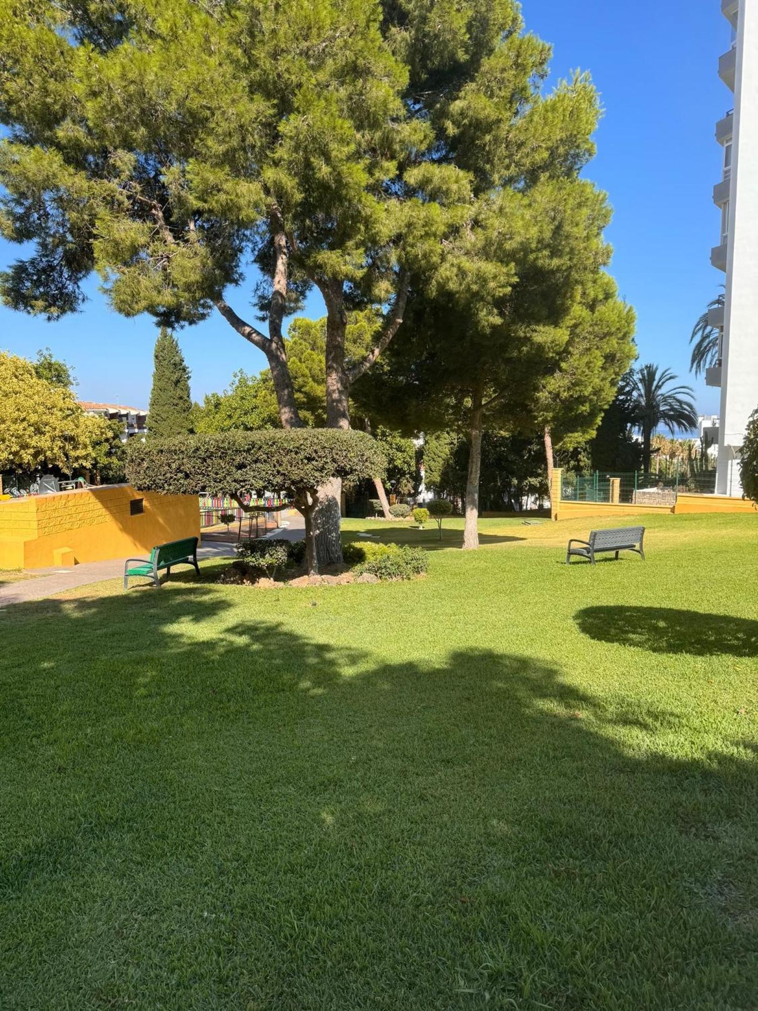 Apartmán Colina Del Mar Torremolinos Exteriér fotografie